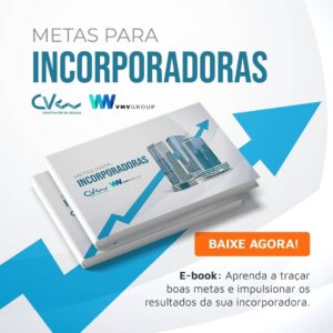 CVBOOK Metas para incorporadoras