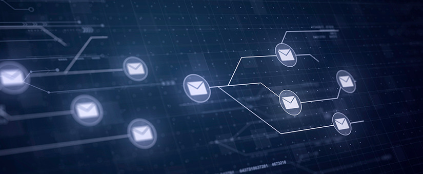 E-mail marketing