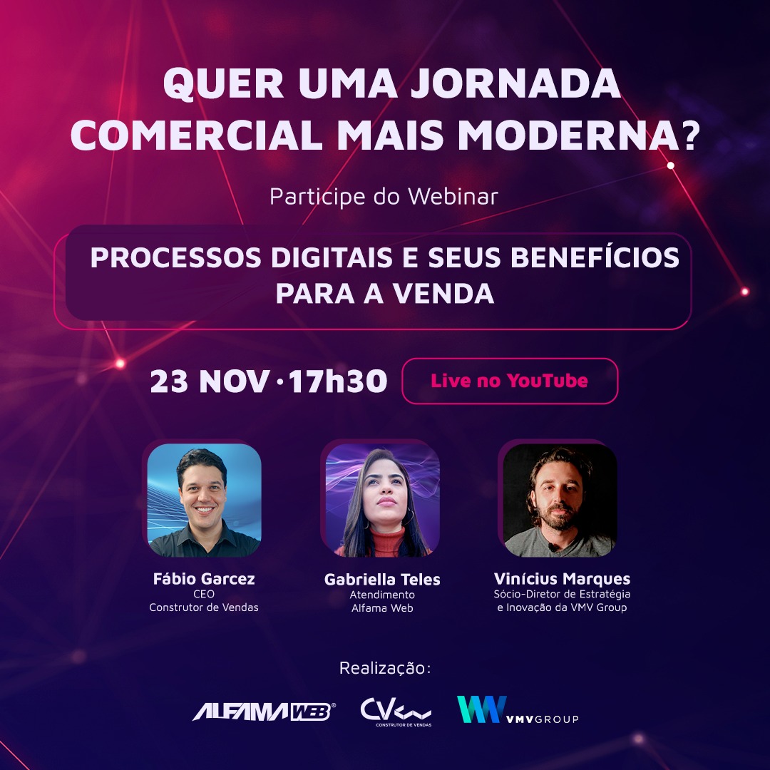 processos digitais