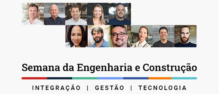 Semana da Engenharia: especialistas se reunem